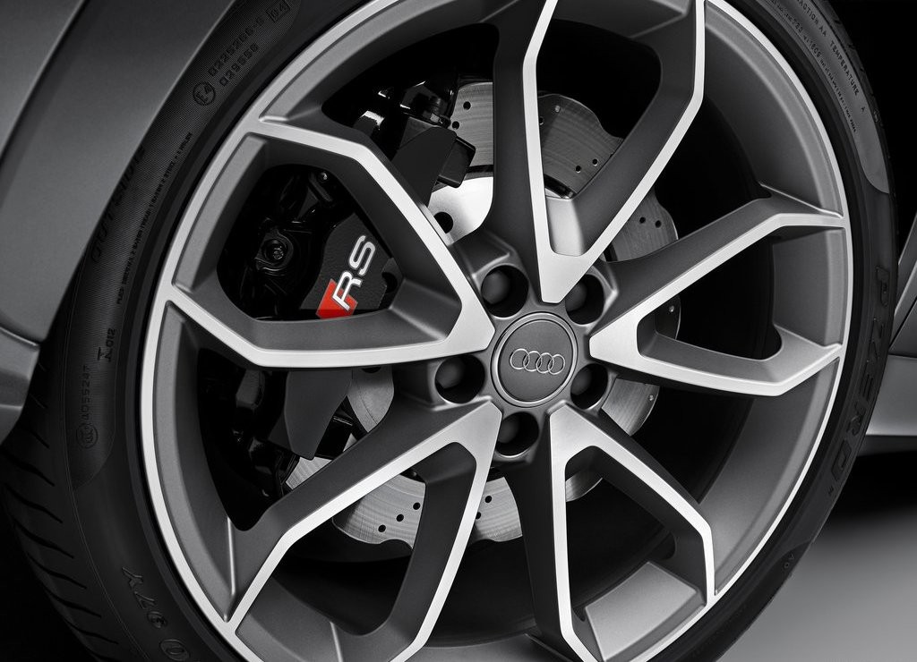 2014 - AUDI RS Q3, foto 56