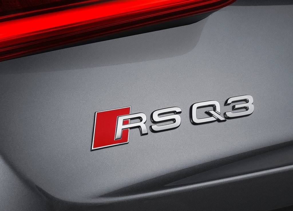 2014 - AUDI RS Q3, foto 58
