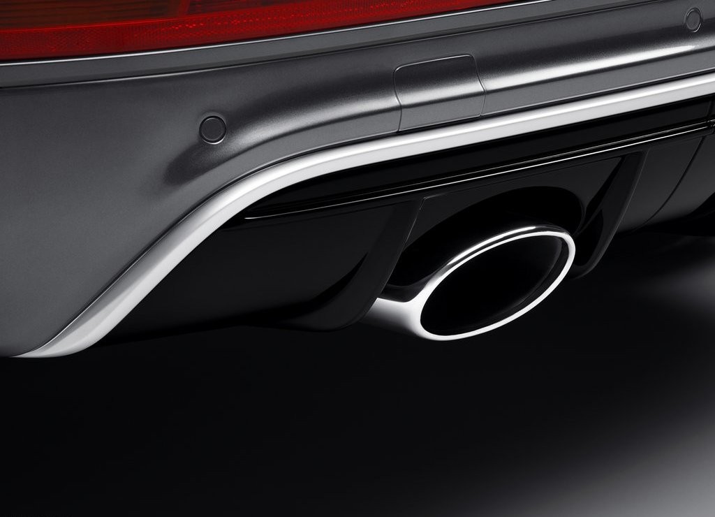 2014 - AUDI RS Q3, foto 59
