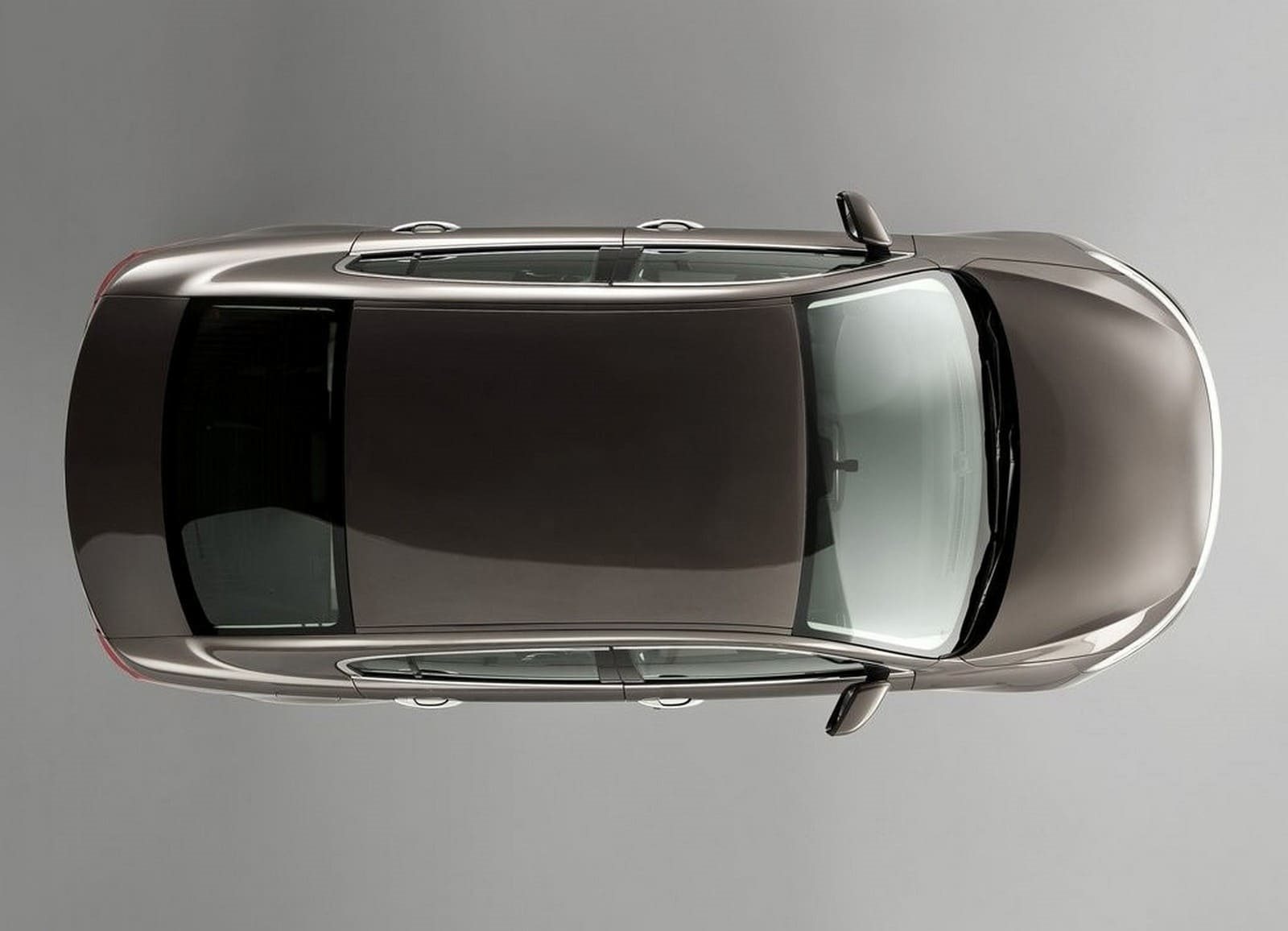 2014 - QOROS 3 SEDAN, foto 6