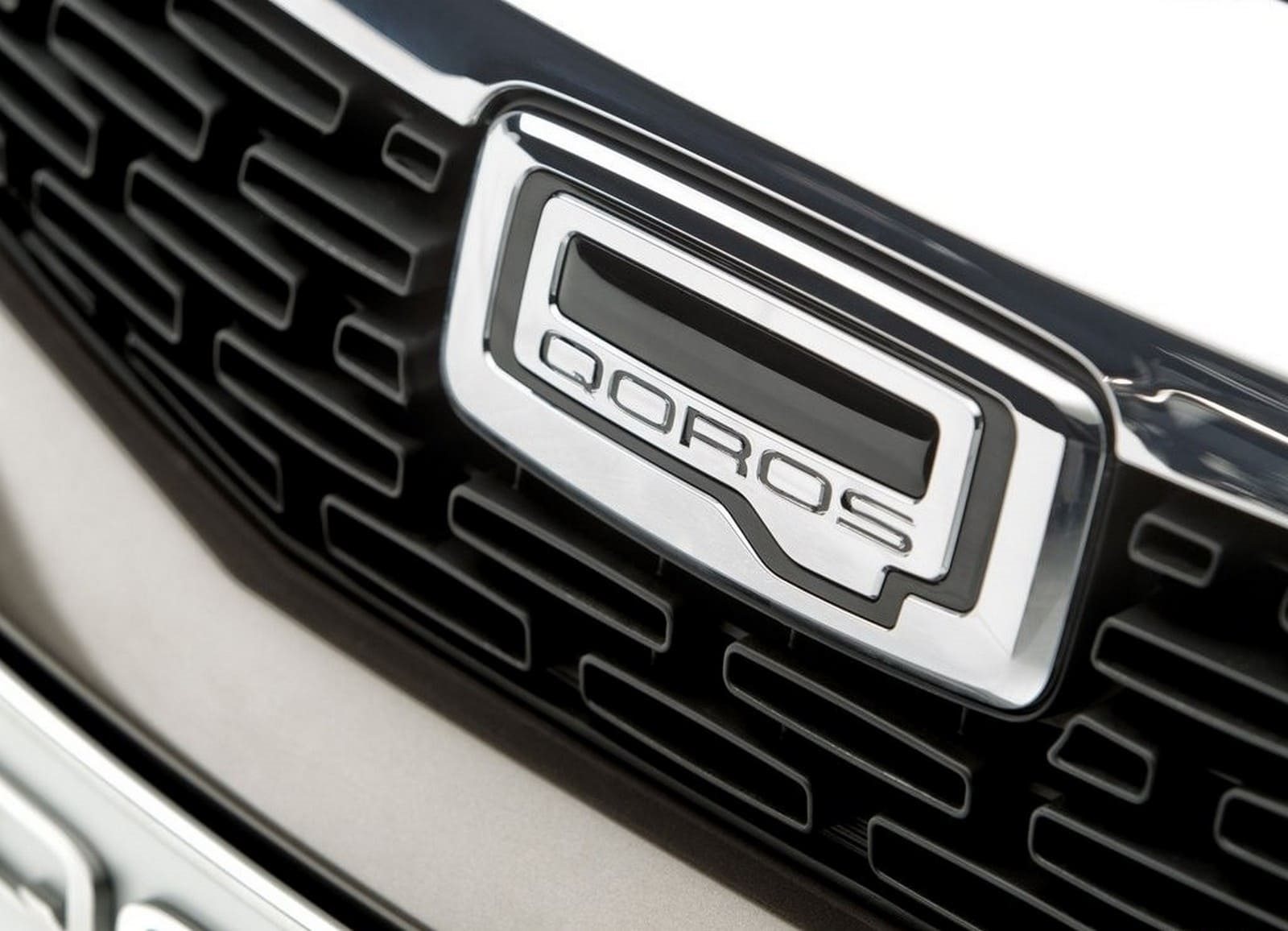 2014 - QOROS 3 SEDAN, foto 13