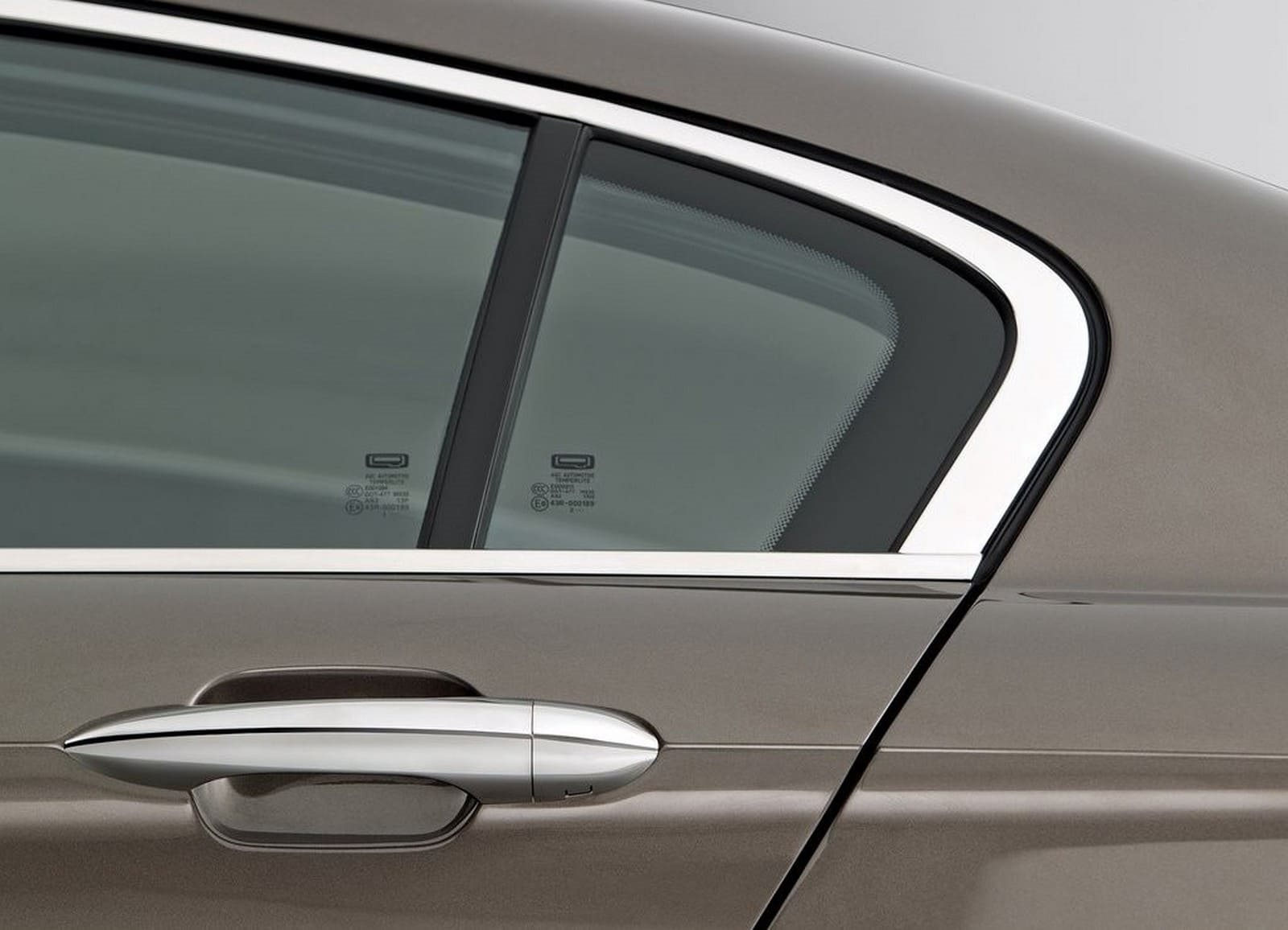 2014 - QOROS 3 SEDAN, foto 15