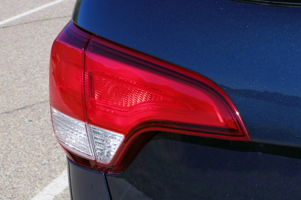 KIA SORENTO, foto 9