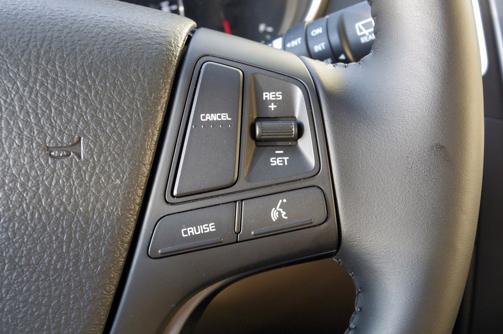 KIA SORENTO, foto 17