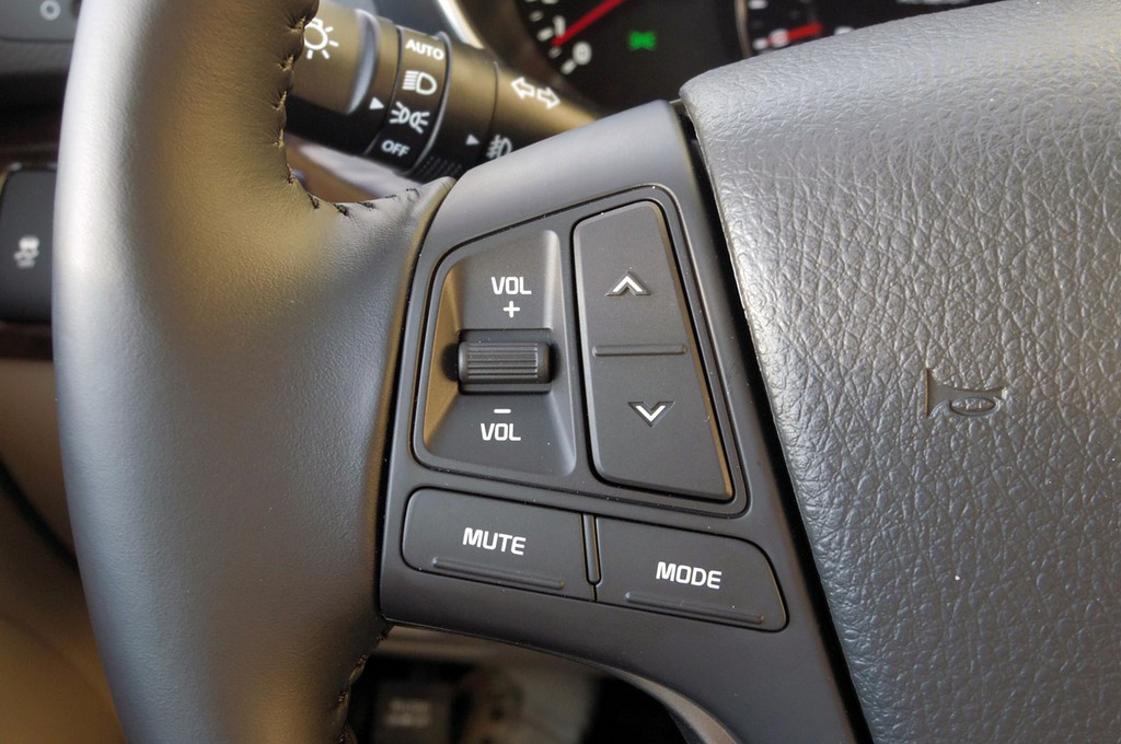 KIA SORENTO, foto 18