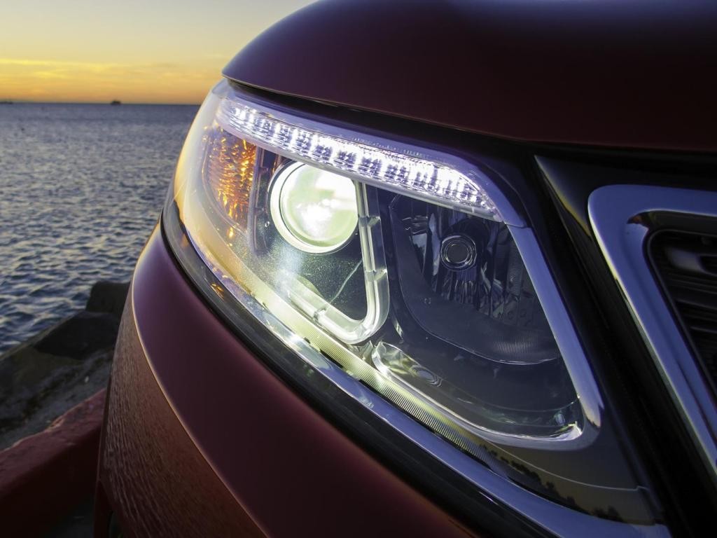 KIA SORENTO, foto 49
