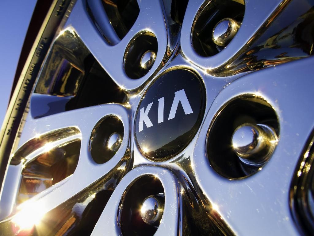 KIA SORENTO, foto 51