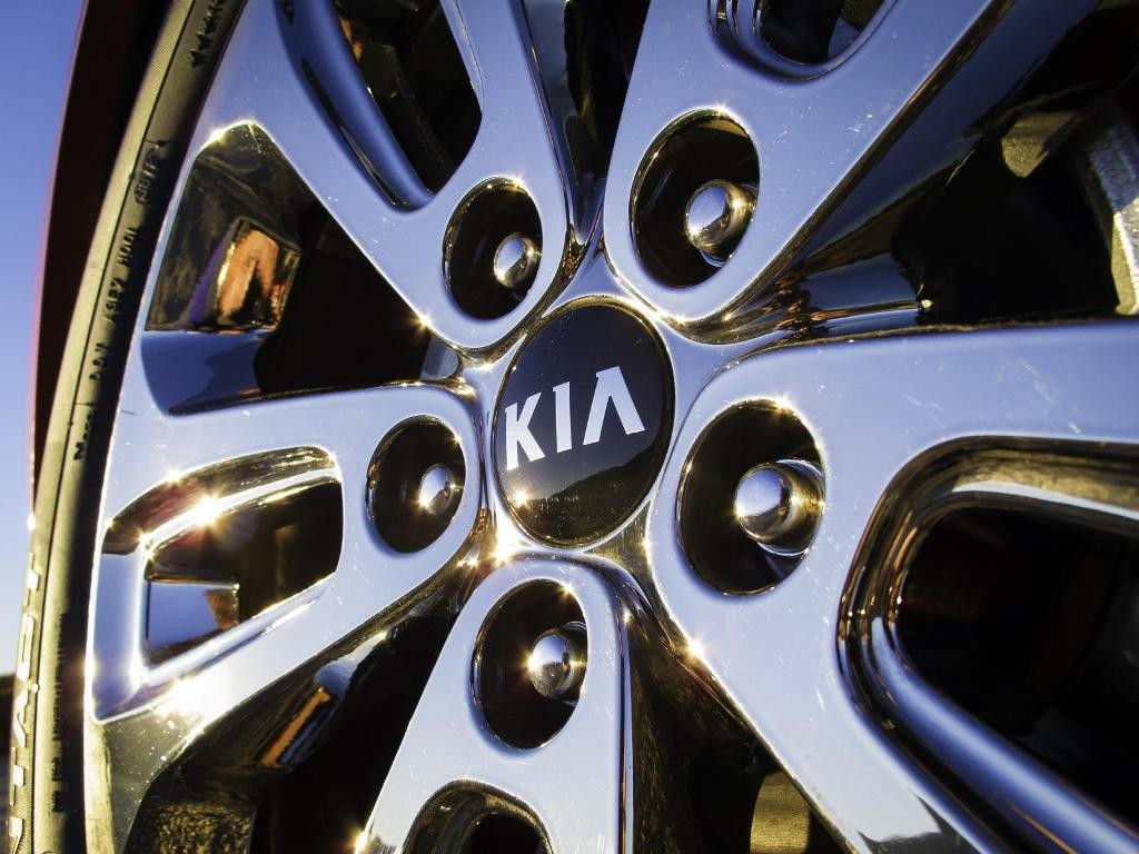 KIA SORENTO, foto 52