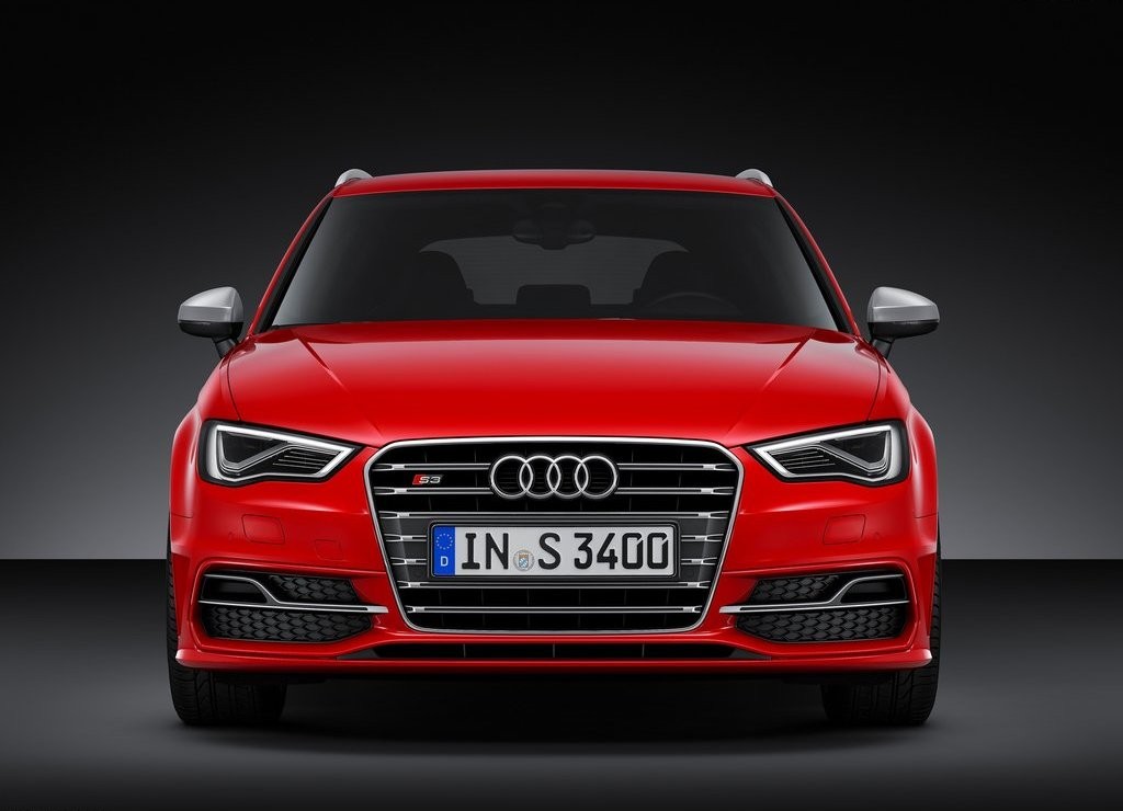 AUDI S3 SPORTBACK, foto 28