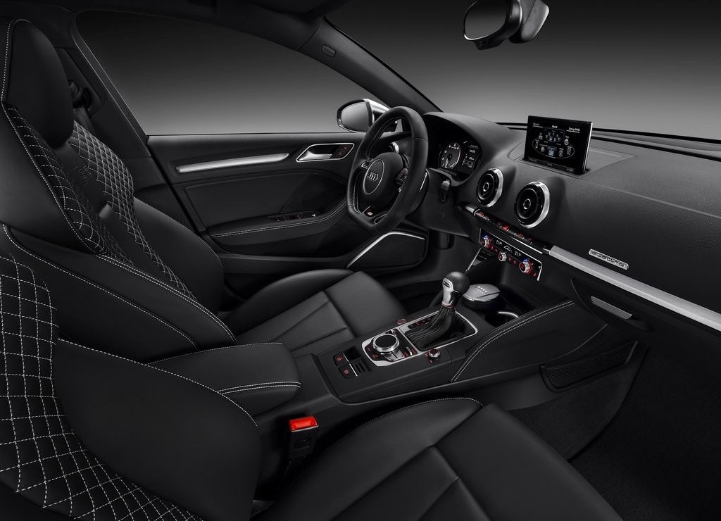 AUDI S3 SPORTBACK, foto 31