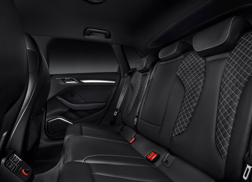 AUDI S3 SPORTBACK, foto 32
