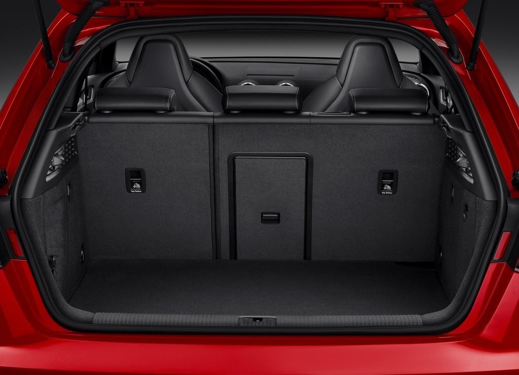 AUDI S3 SPORTBACK, foto 35