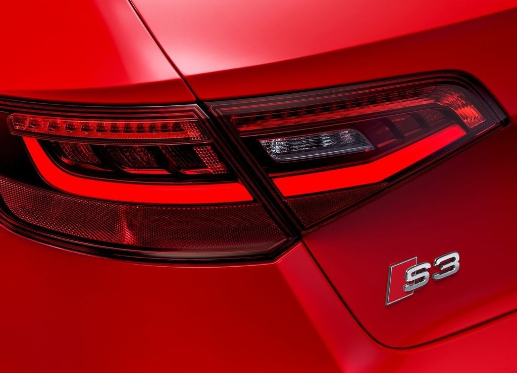 AUDI S3 SPORTBACK, foto 37