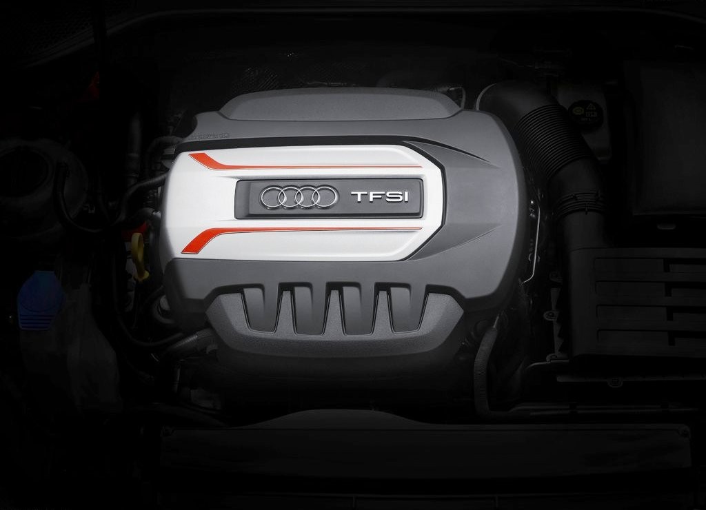 AUDI S3 SPORTBACK, foto 40