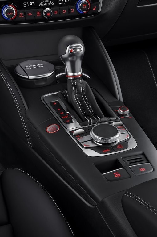 AUDI S3 SPORTBACK, foto 41