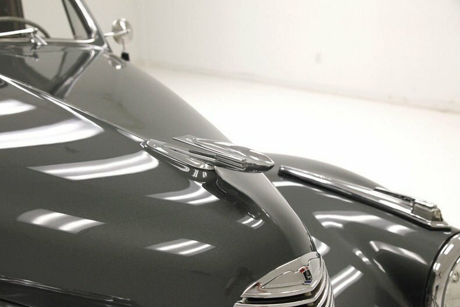 LA SALLE SERIES 50 CONVERTIBLE COUPÉ, foto 7