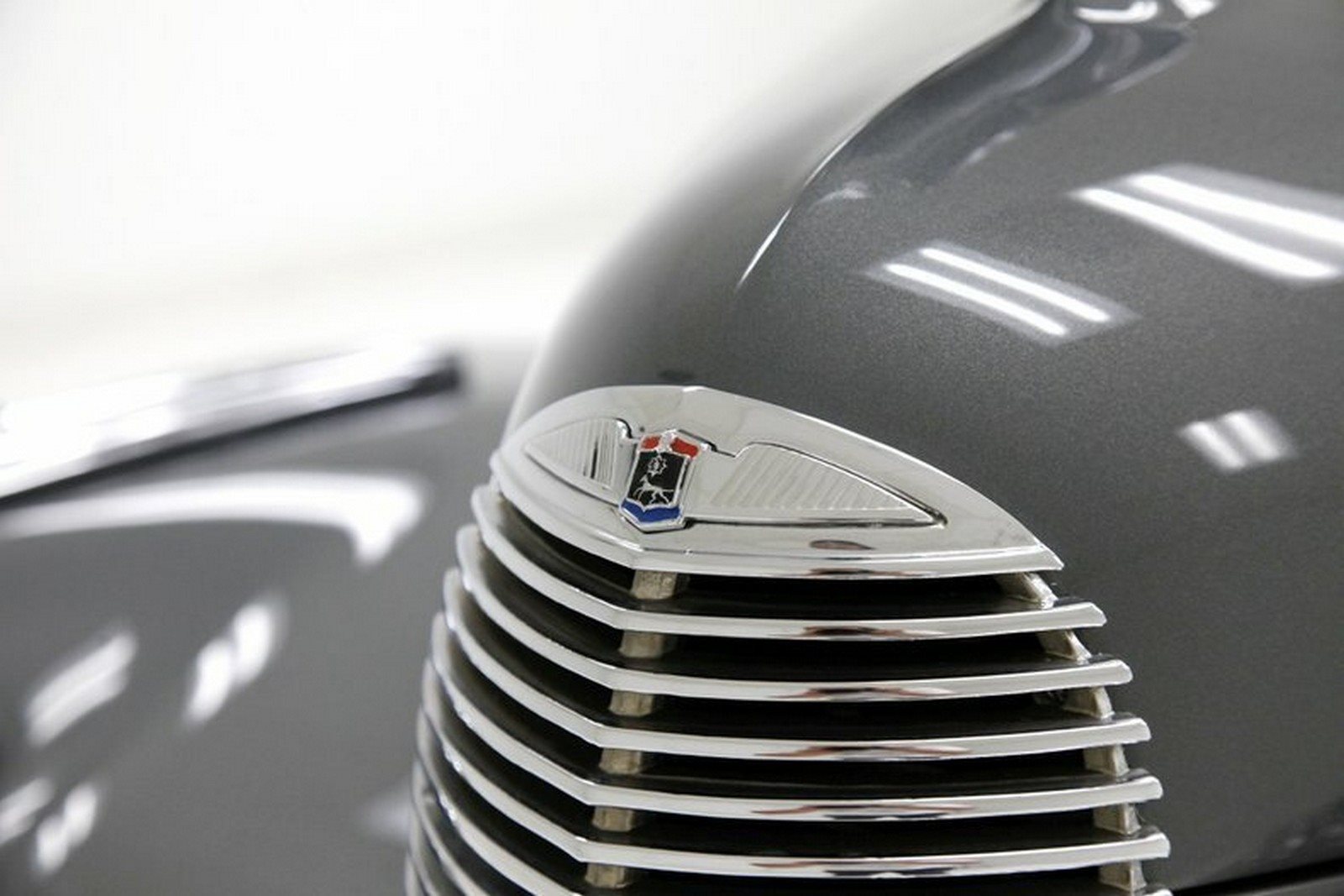 LA SALLE SERIES 50 CONVERTIBLE COUPÉ, foto 8