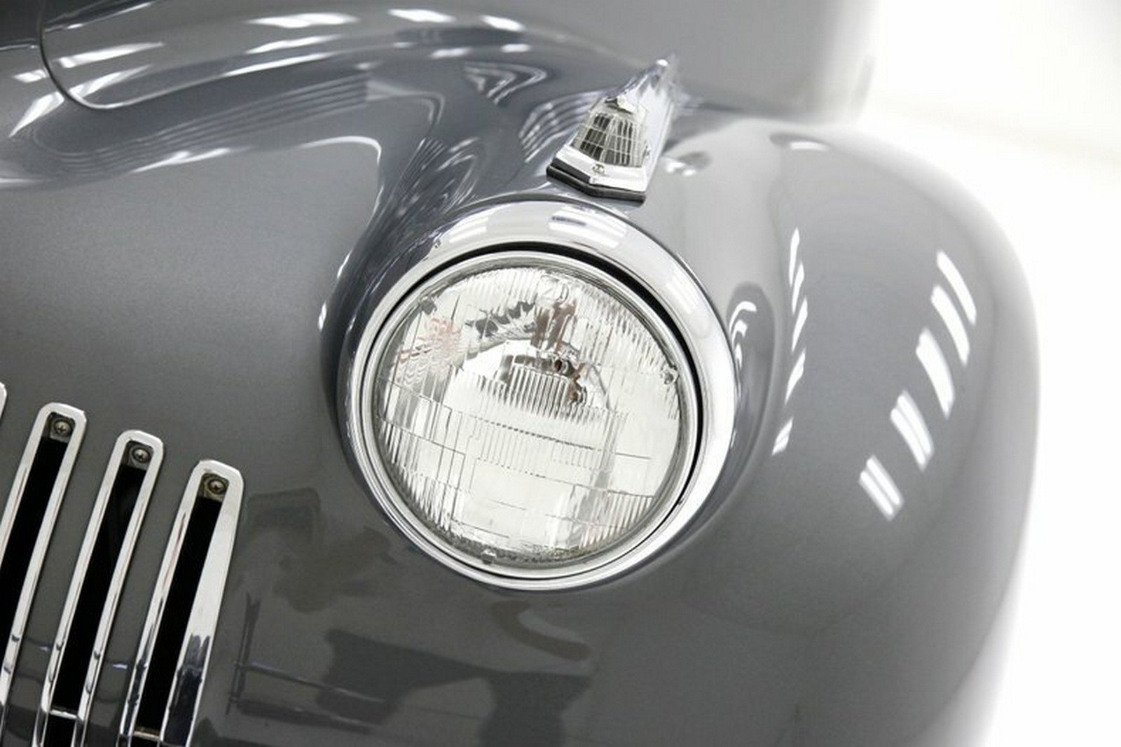 LA SALLE SERIES 50 CONVERTIBLE COUPÉ, foto 11