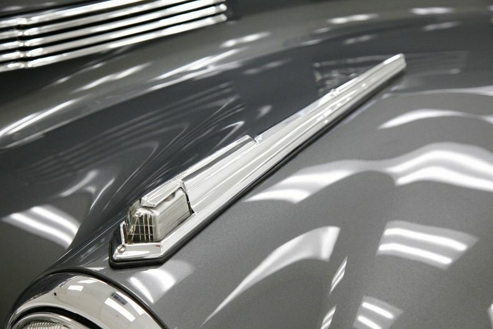 LA SALLE SERIES 50 CONVERTIBLE COUPÉ, foto 12