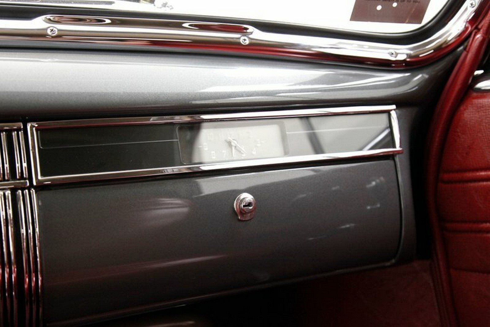 LA SALLE SERIES 50 CONVERTIBLE COUPÉ, foto 35