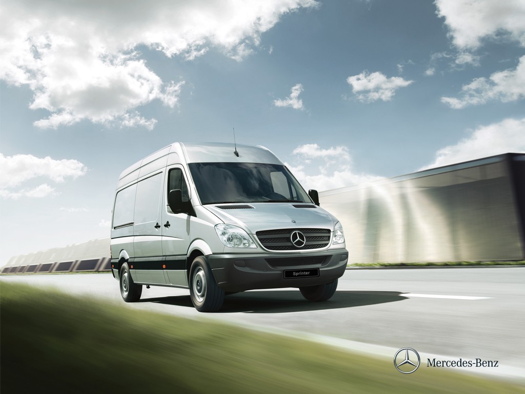 2013 - MERCEDES-BENZ SPRINTER, foto 11