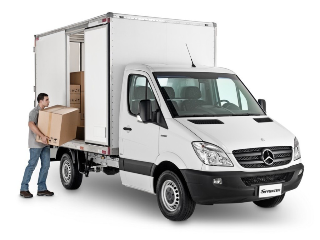 2013 - MERCEDES-BENZ SPRINTER, foto 15