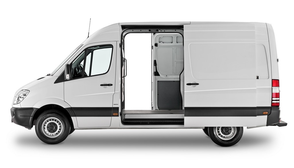 2013 - MERCEDES-BENZ SPRINTER, foto 16