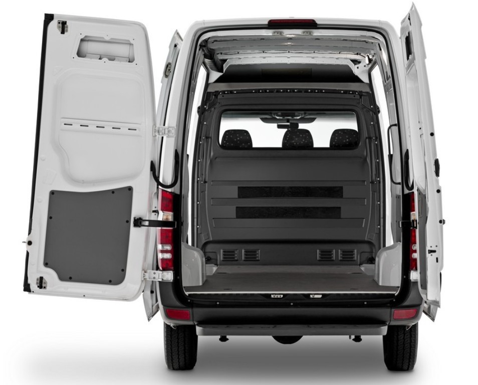 2013 - MERCEDES-BENZ SPRINTER, foto 17