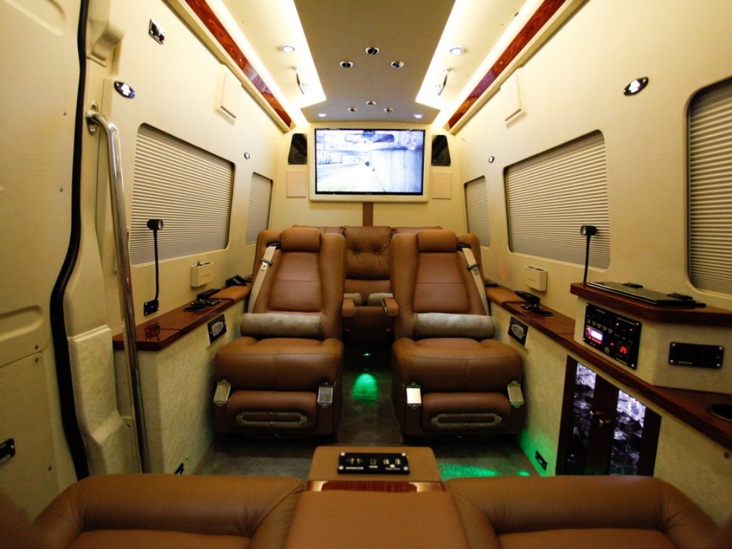 2013 - MERCEDES-BENZ SPRINTER, foto 19