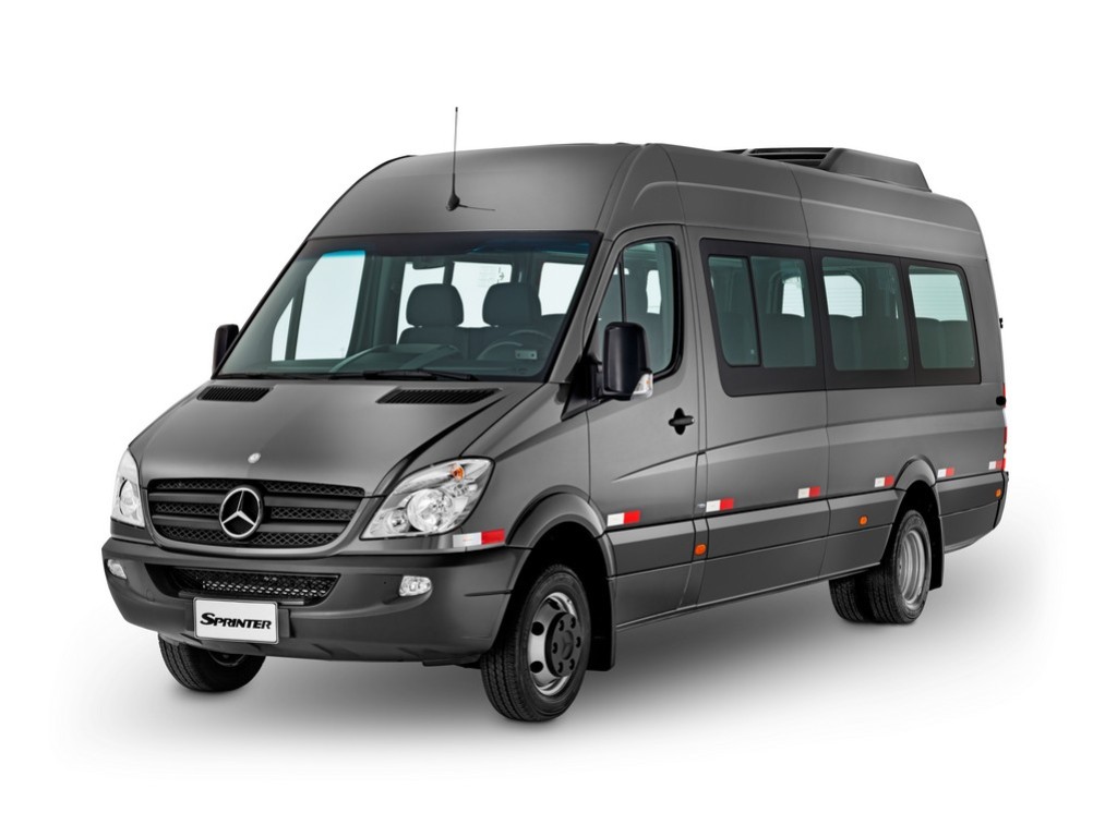 2013 - MERCEDES-BENZ SPRINTER, foto 20