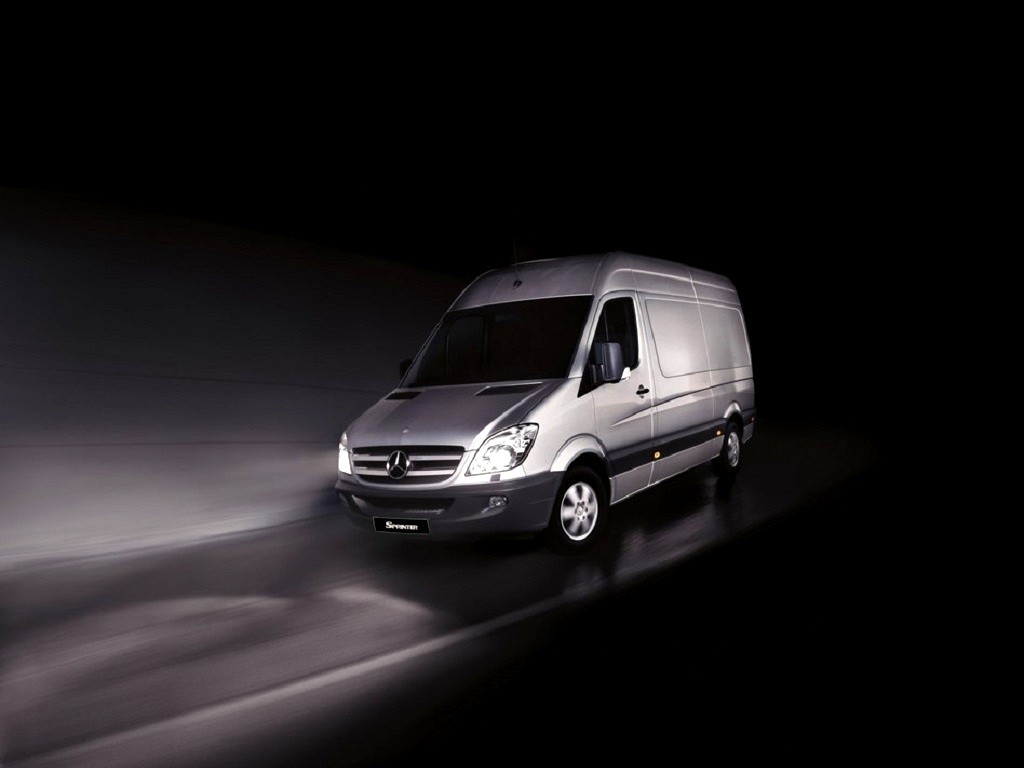 2013 - MERCEDES-BENZ SPRINTER, foto 22