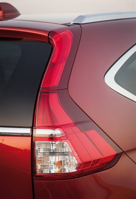 HONDA CR-V EU VERSION, foto 36