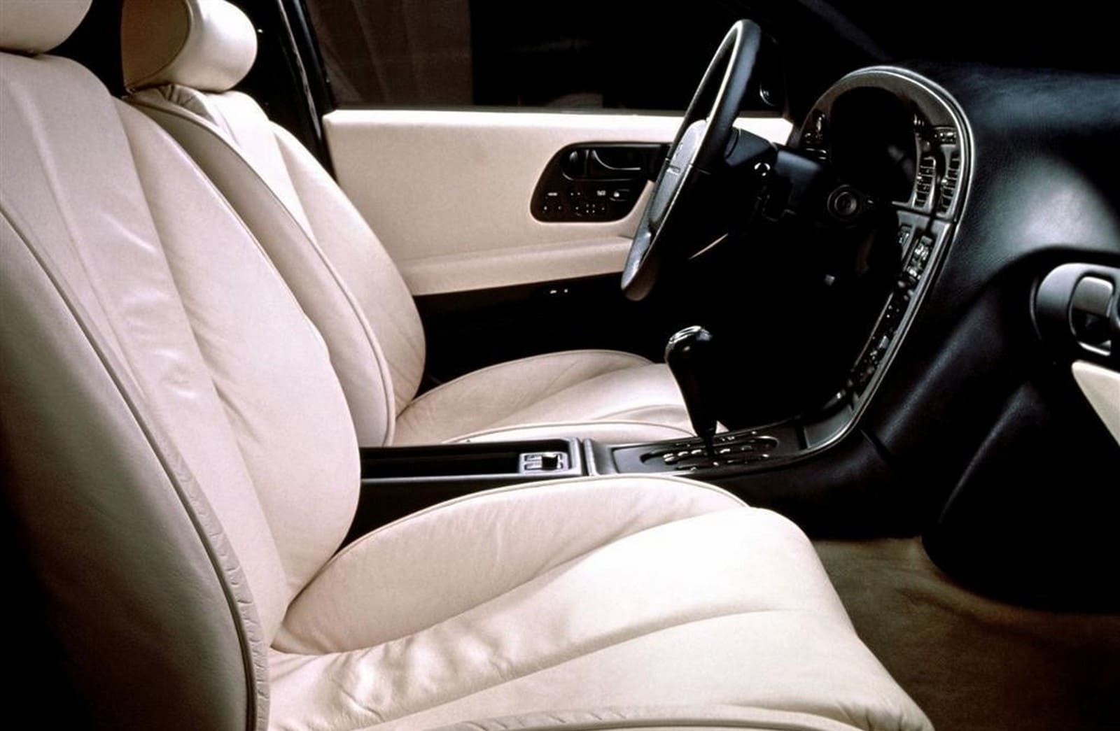 1990 - INFINITI Q45, foto 6