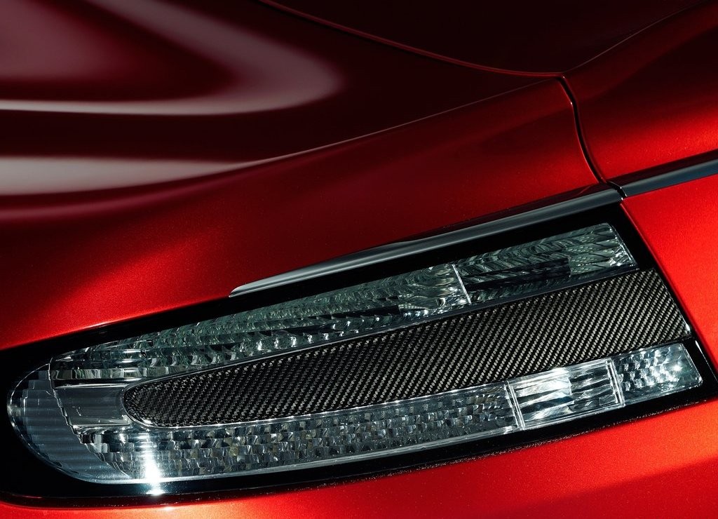 ASTON MARTIN RAPIDE S, foto 32