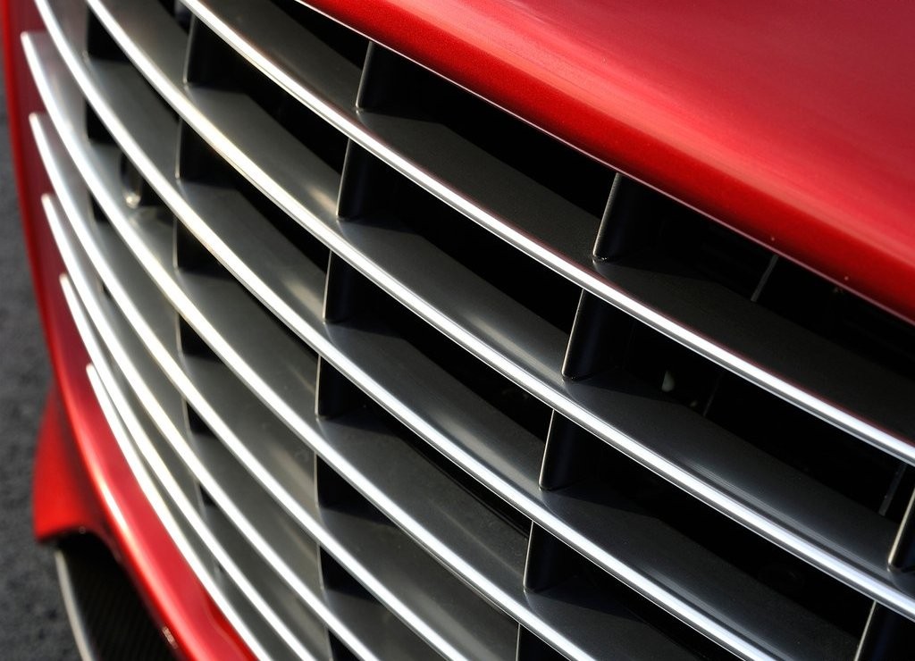 ASTON MARTIN RAPIDE S, foto 36