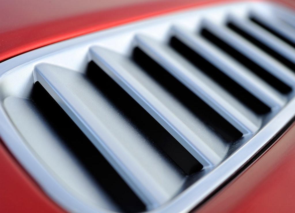ASTON MARTIN RAPIDE S, foto 40