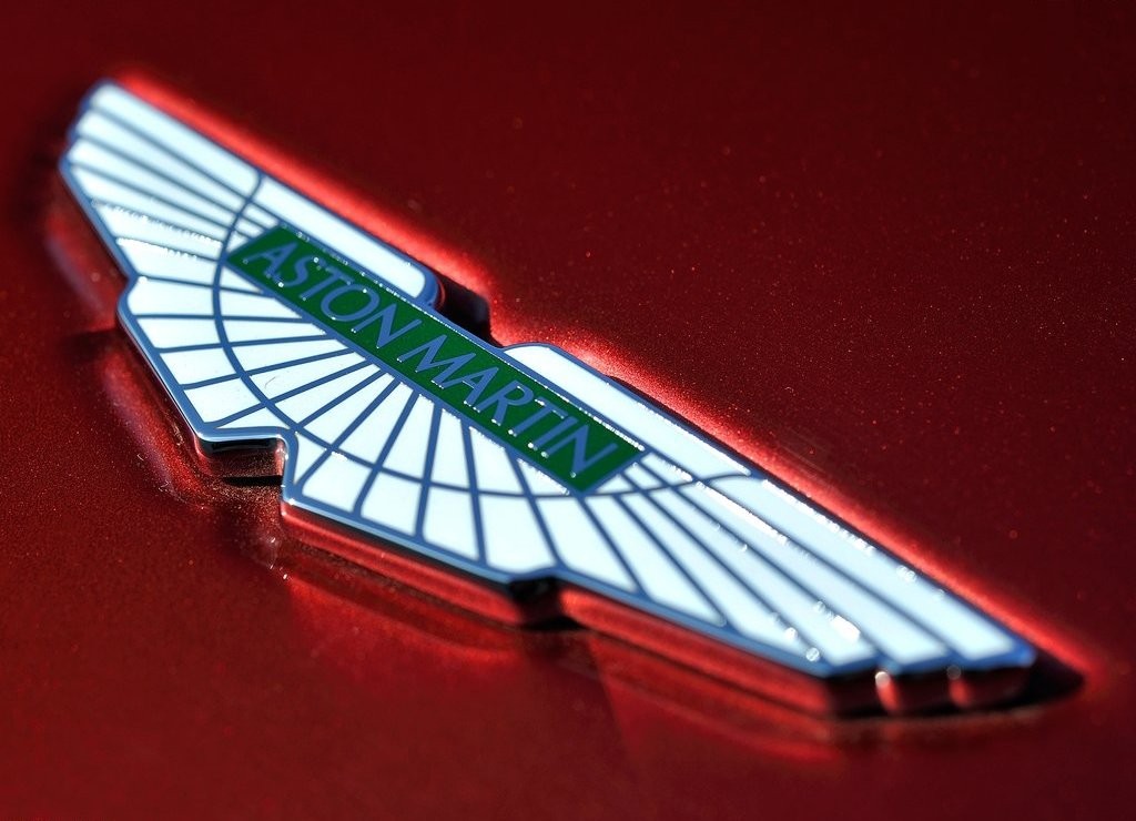 ASTON MARTIN RAPIDE S, foto 41