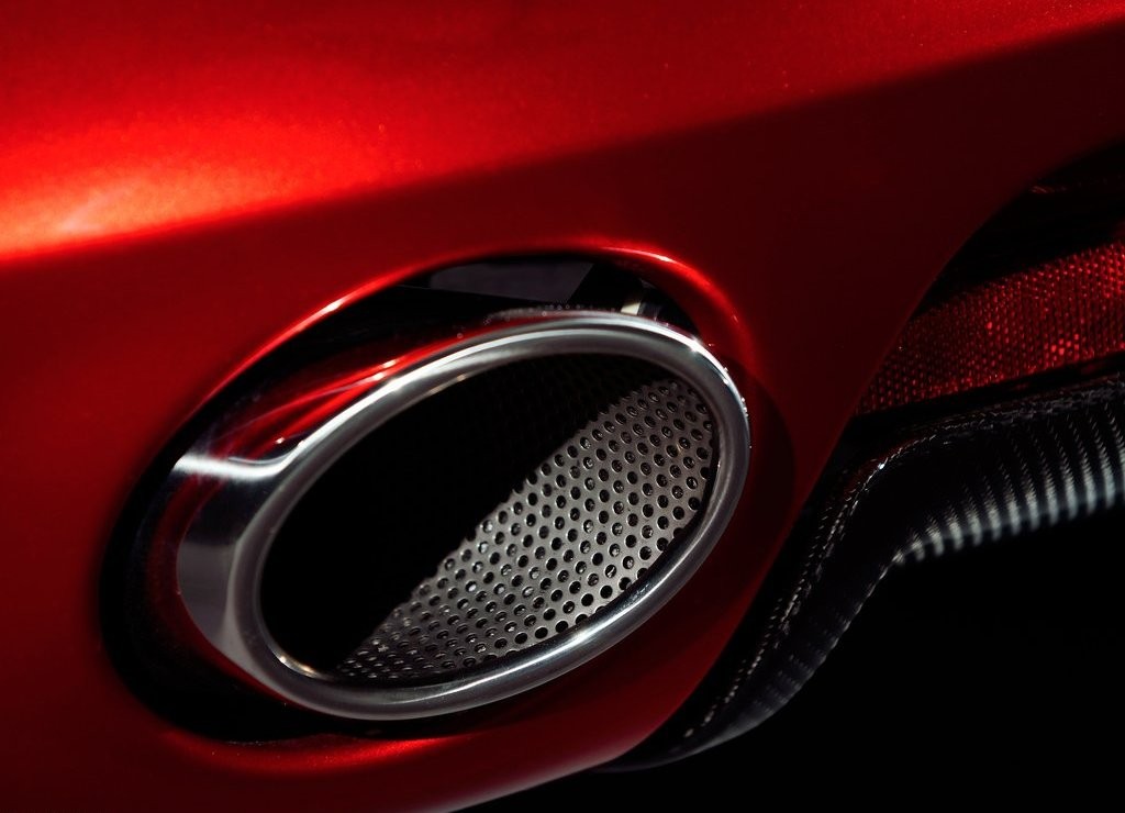 ASTON MARTIN RAPIDE S, foto 42