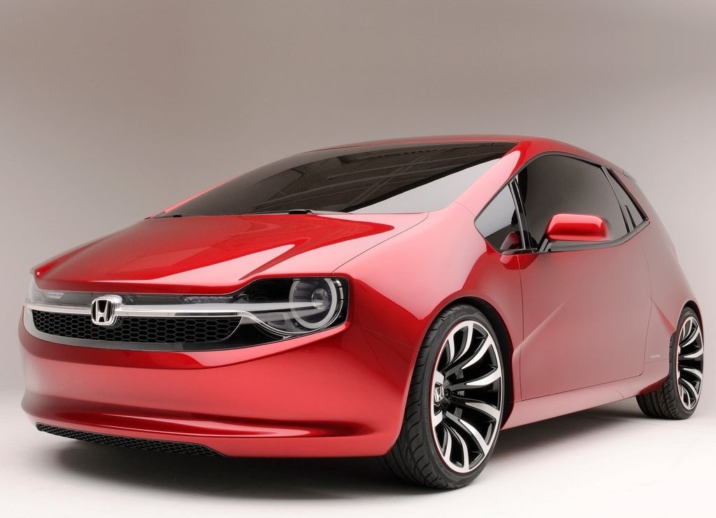 2013 - HONDA GEAR CONCEPT, foto 2