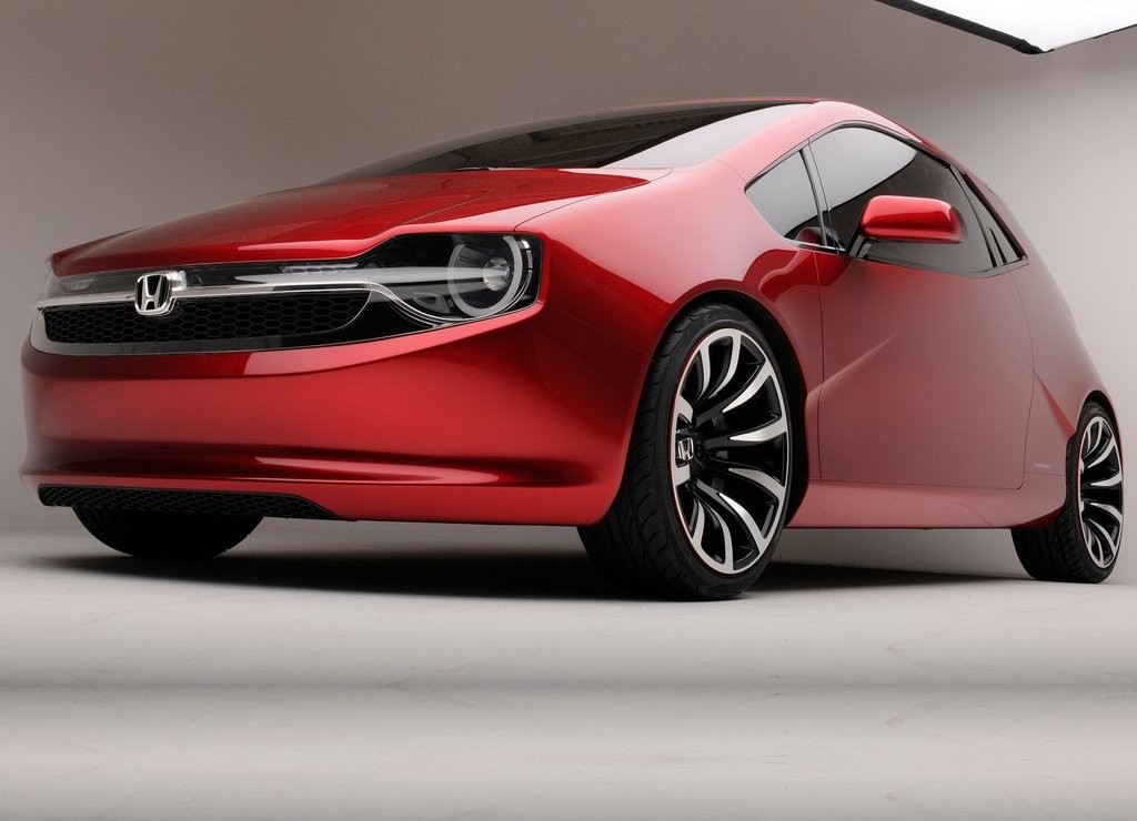 2013 - HONDA GEAR CONCEPT, foto 5