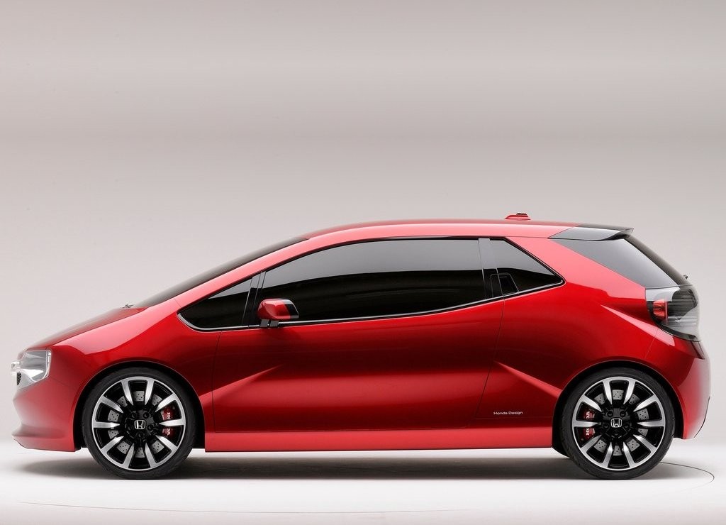 2013 - HONDA GEAR CONCEPT, foto 6