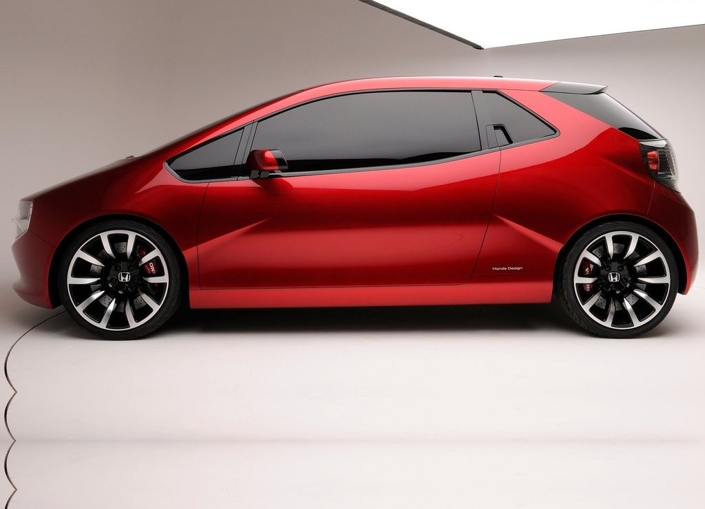 2013 - HONDA GEAR CONCEPT, foto 7