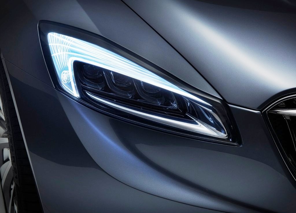 2015 - BUICK AVENIR CONCEPT, foto 15