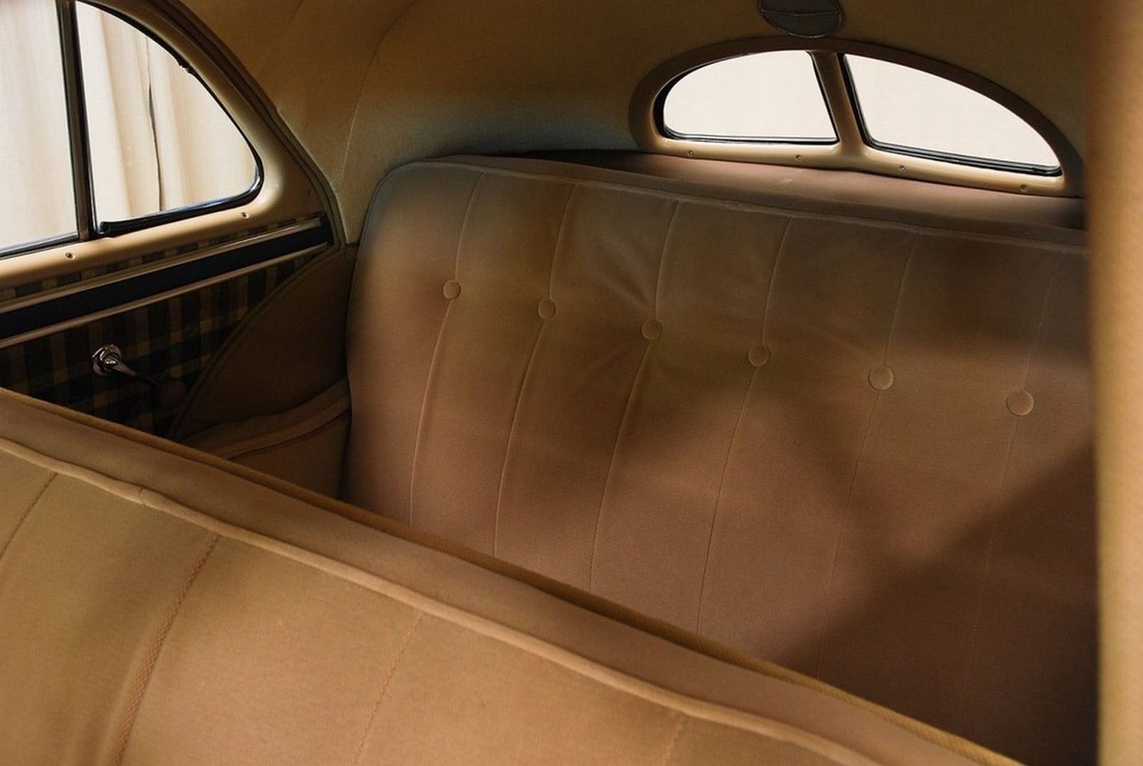 GRAHAM-PAIGE HOLLYWOOD SEDAN, foto 12