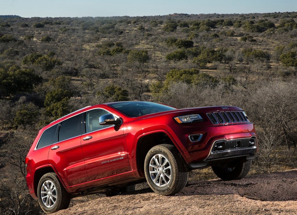 JEEP GRAND CHEROKEE, foto 3