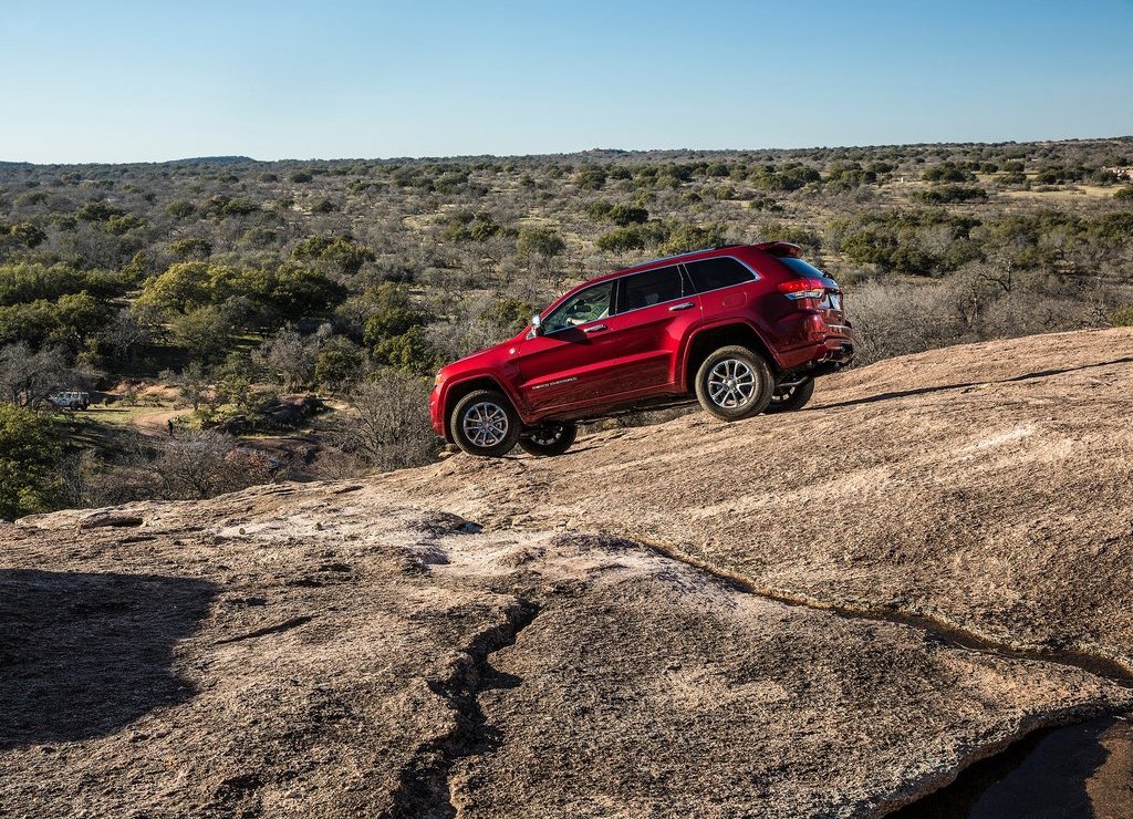 JEEP GRAND CHEROKEE, foto 75