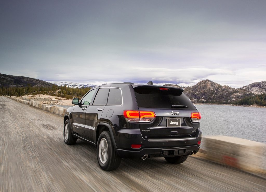 JEEP GRAND CHEROKEE, foto 94