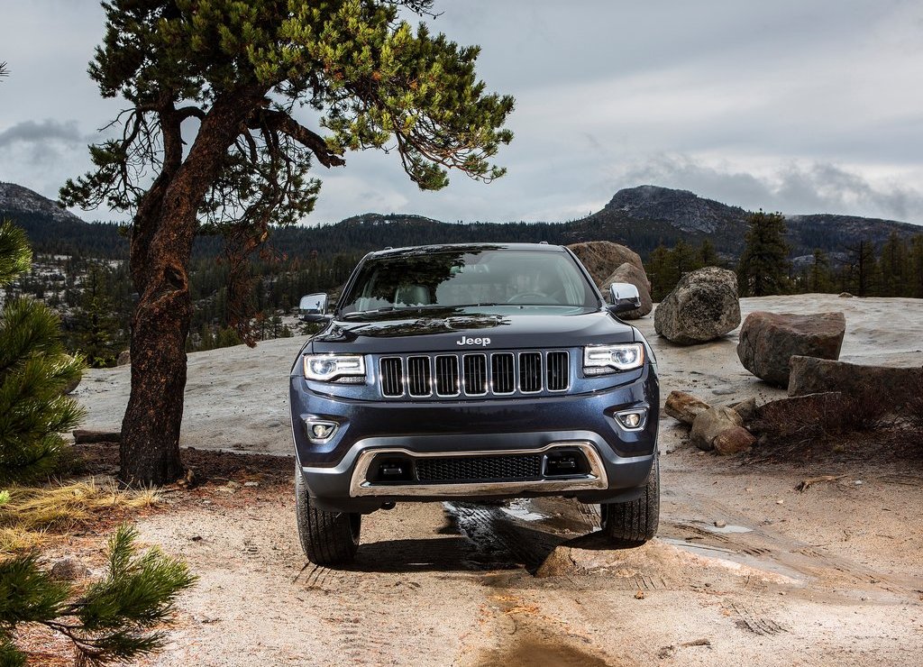 JEEP GRAND CHEROKEE, foto 112