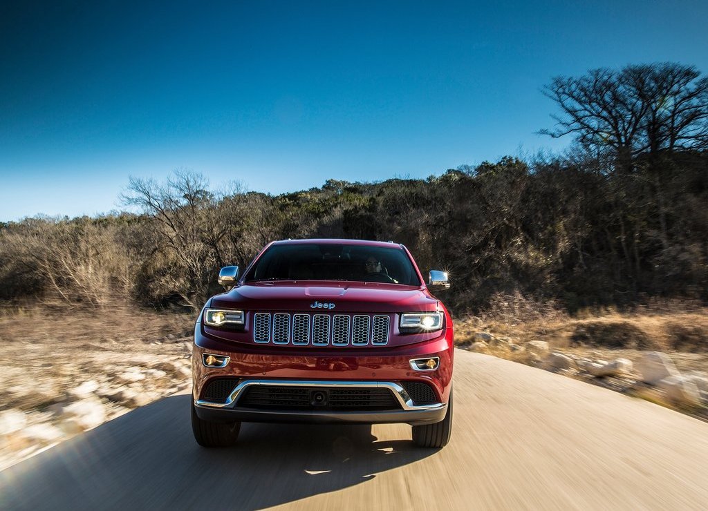 JEEP GRAND CHEROKEE, foto 114