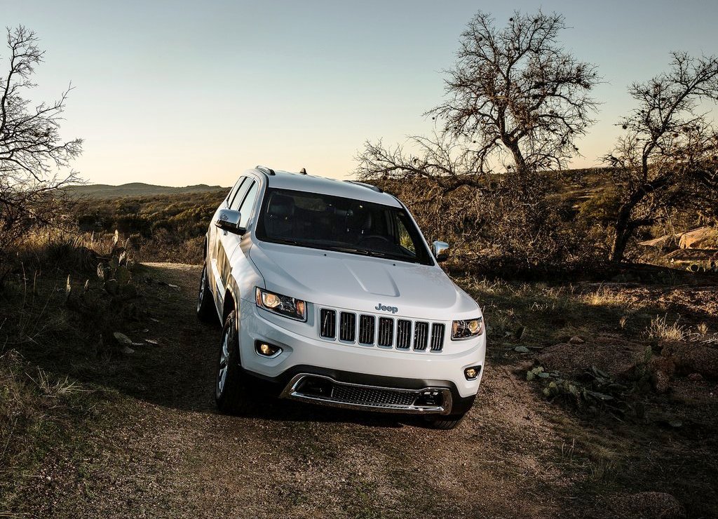 JEEP GRAND CHEROKEE, foto 119